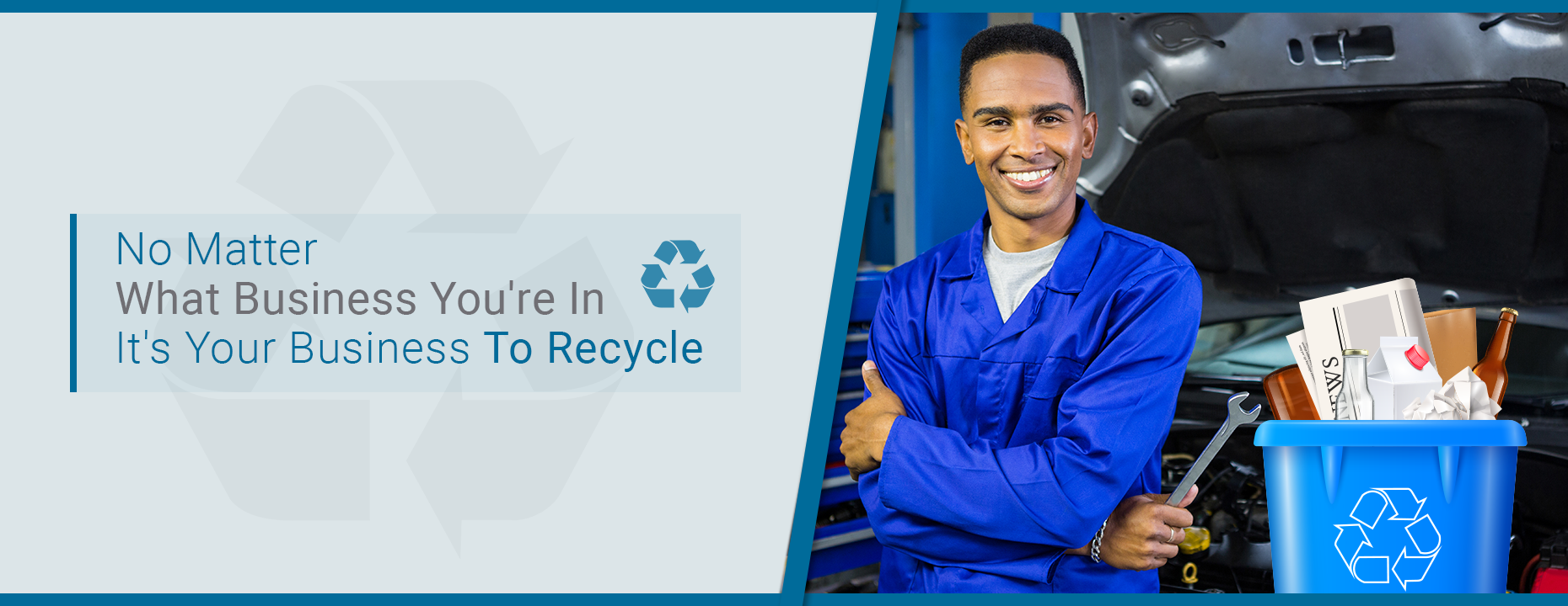 image Business of Recycling